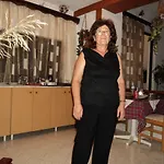 Rosmari Hotel