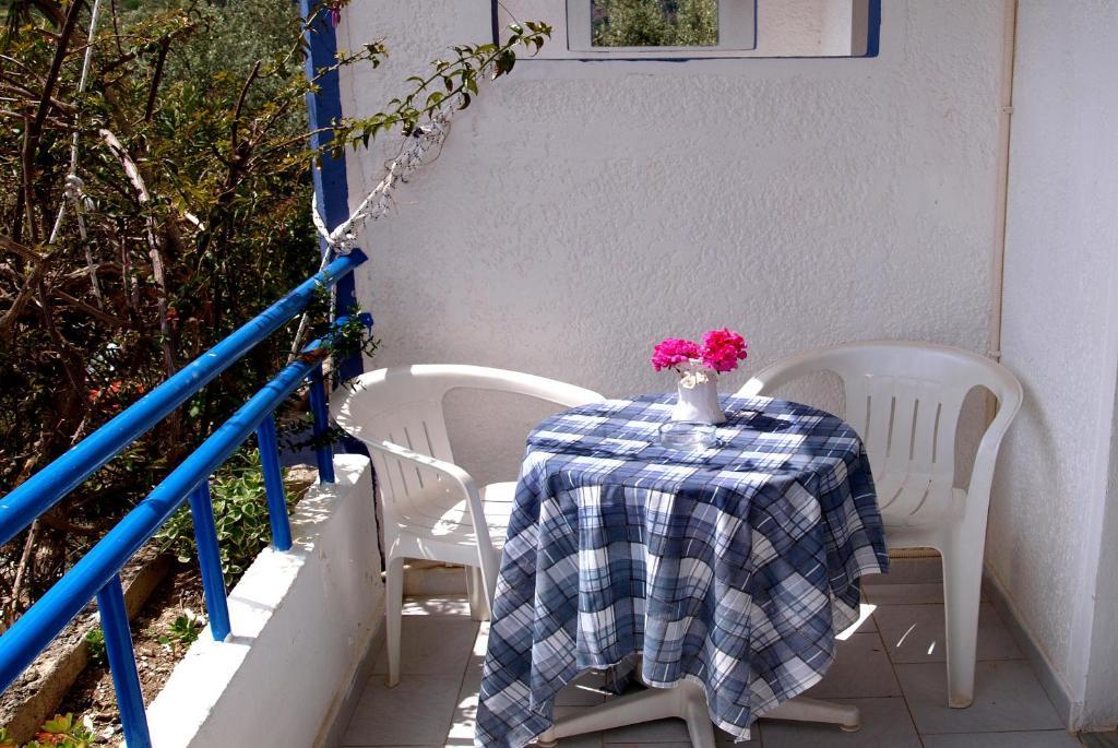 Rosmari Hotel Archangelos (Rhodes)