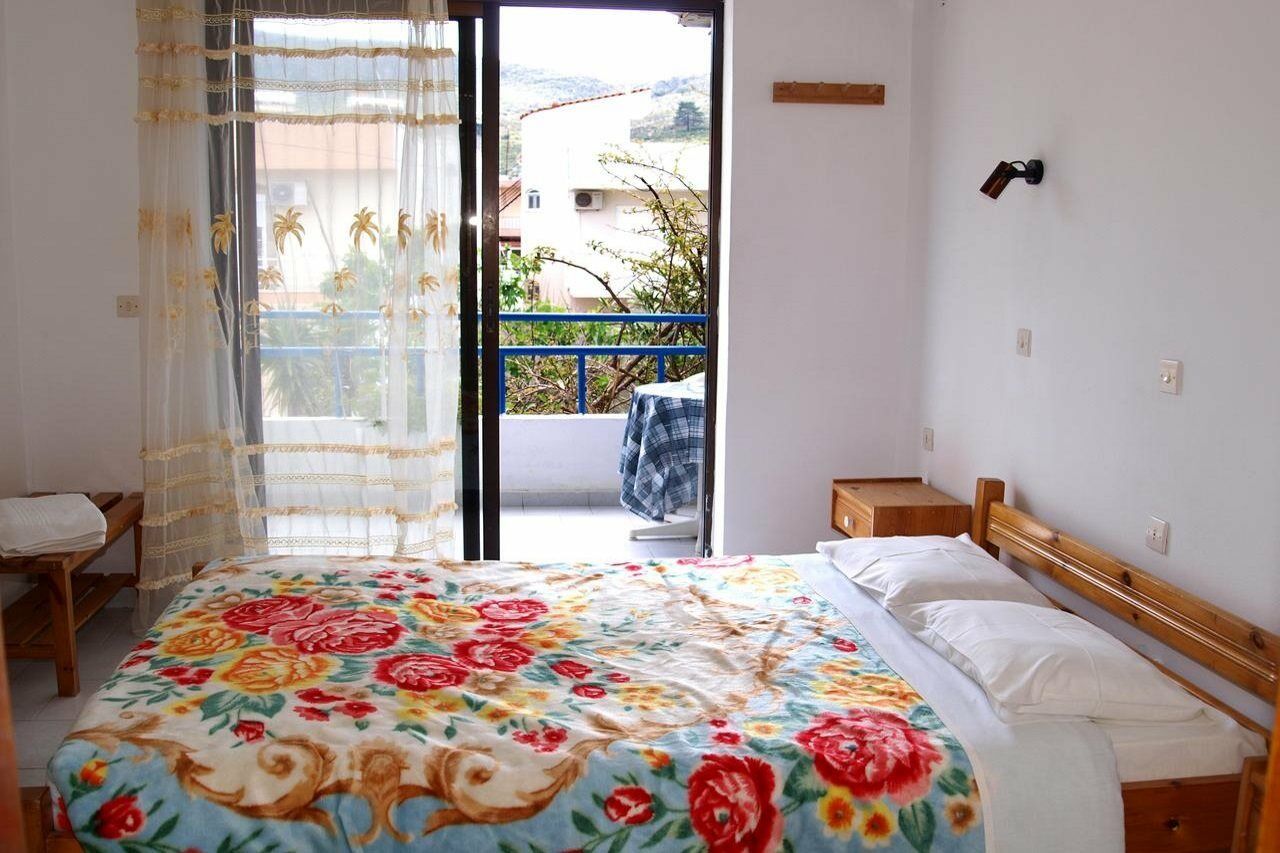 Hotel Rosmari Archangelos (Rhodes)