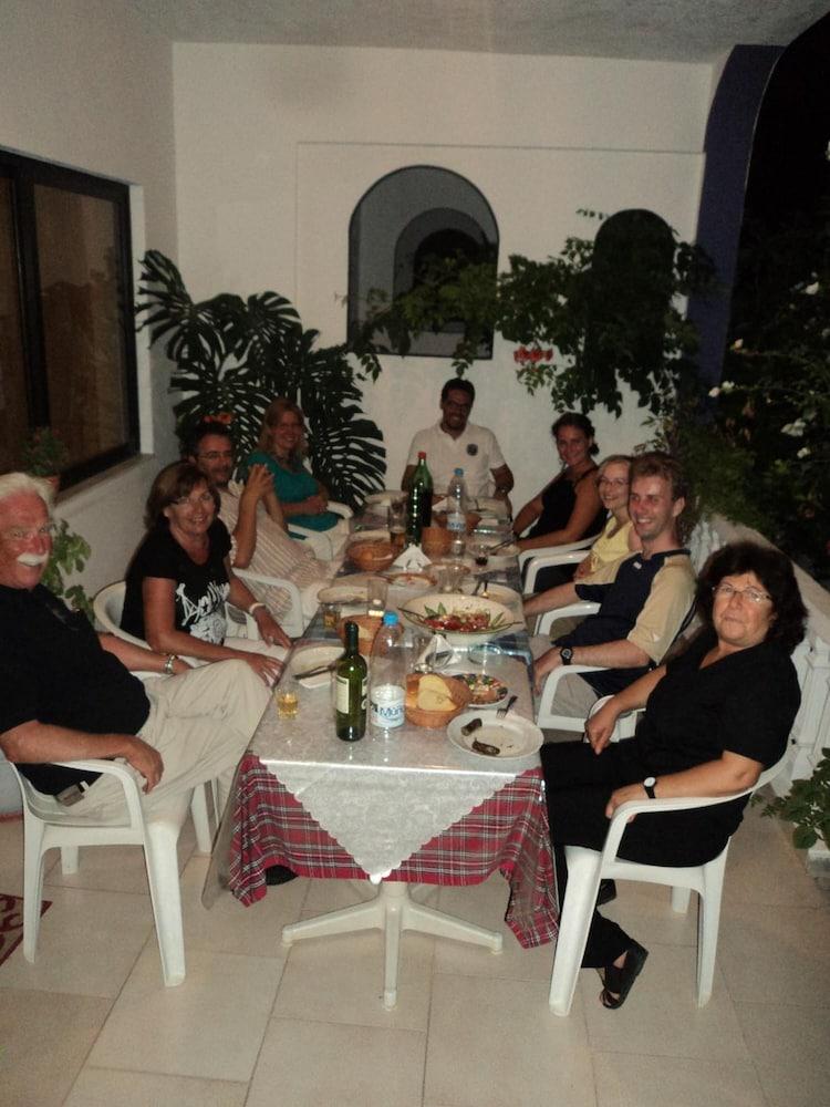 Rosmari Hotel Archangelos (Rhodes)
