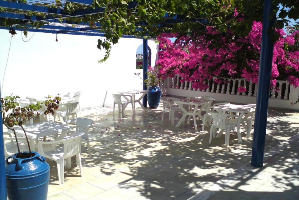 Rosmari Hotel
