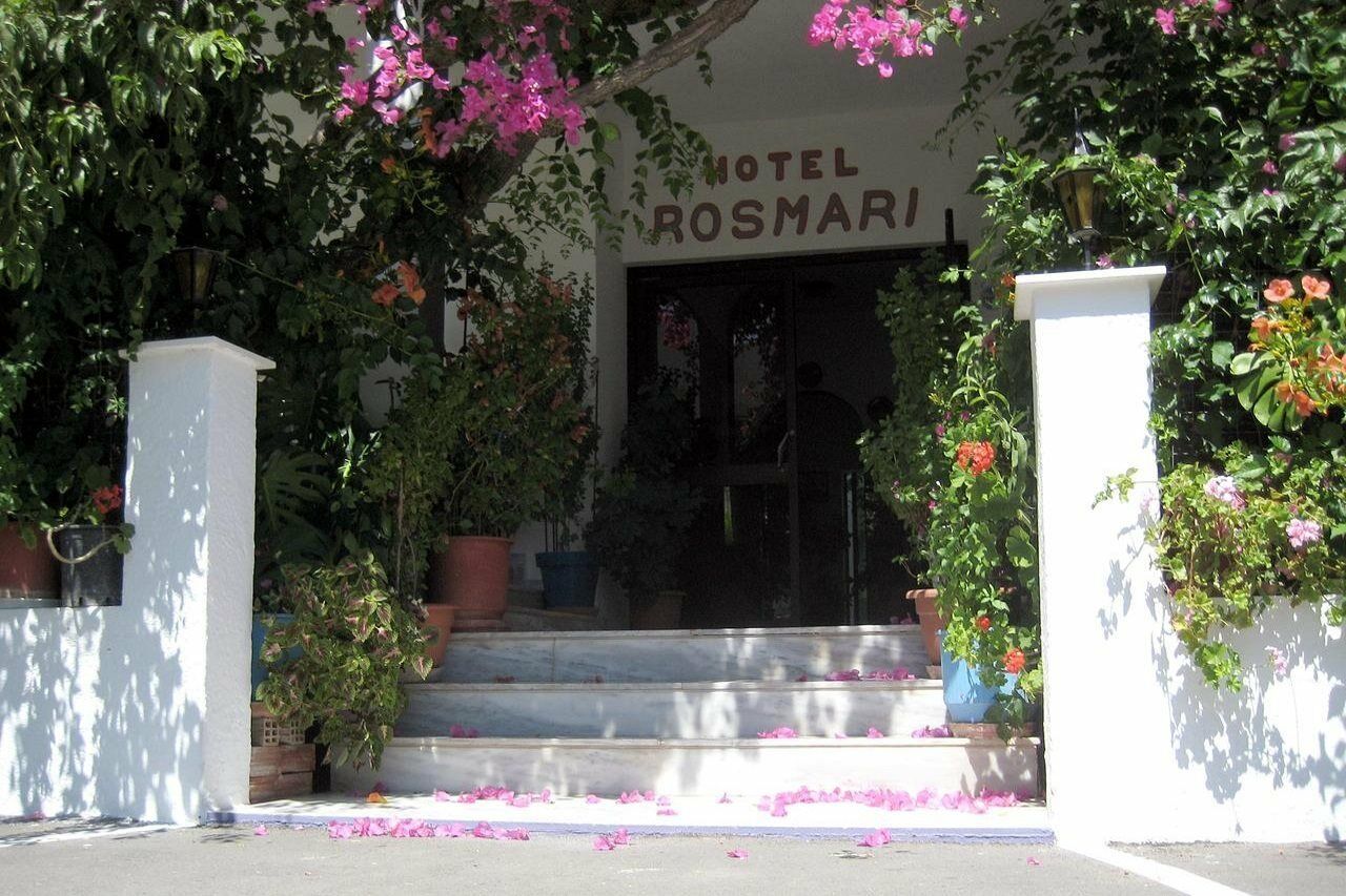 Hotel Rosmari
