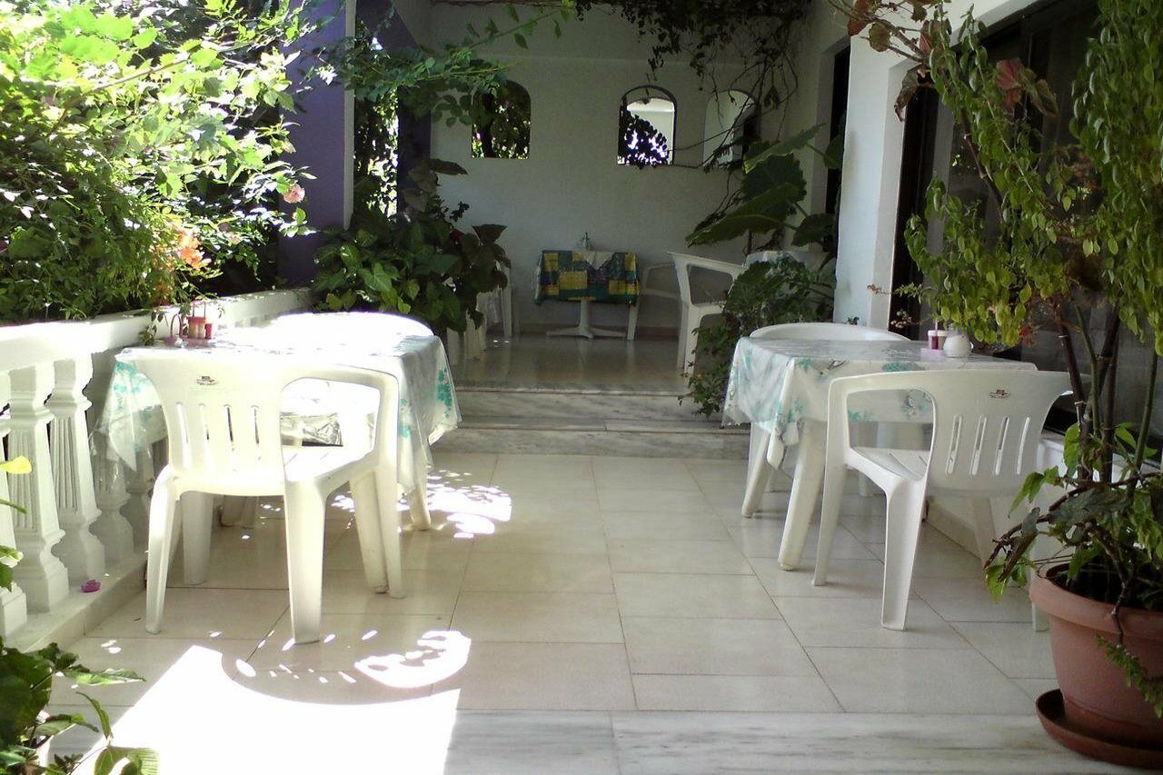 Rosmari Hotel Archangelos (Rhodes)
