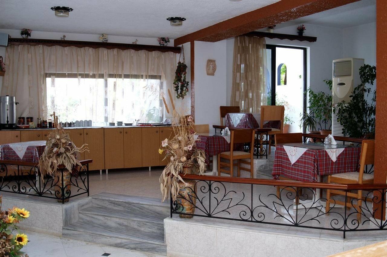 Rosmari Archangelos (Rhodes)
