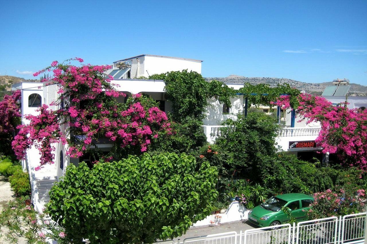 Hotel Rosmari