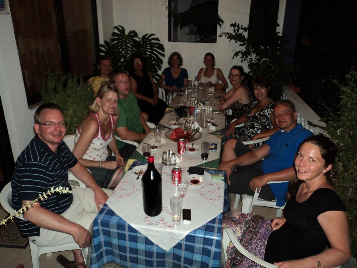 Rosmari Archangelos (Rhodes)