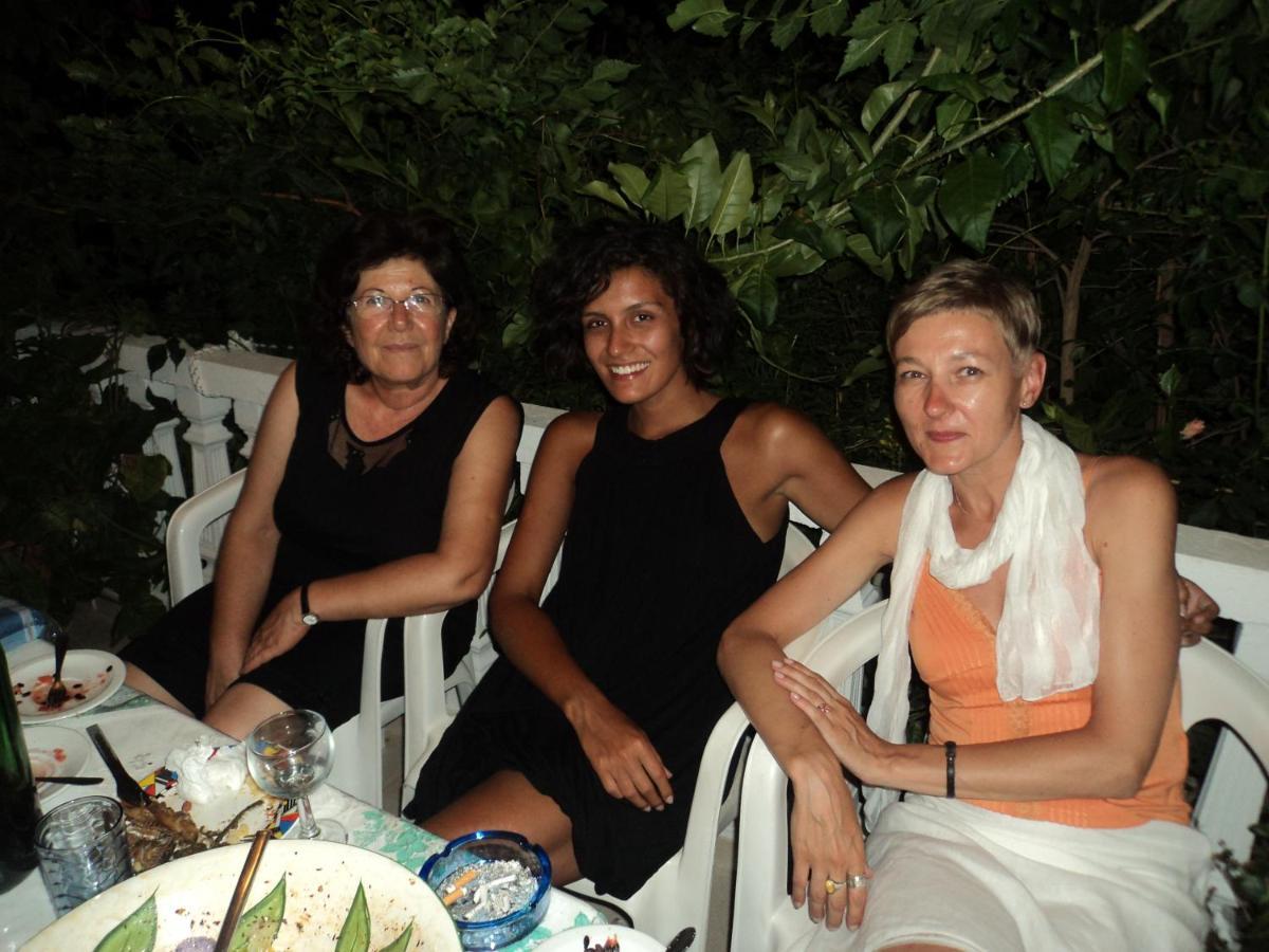 Hotel Rosmari Archangelos (Rhodes)